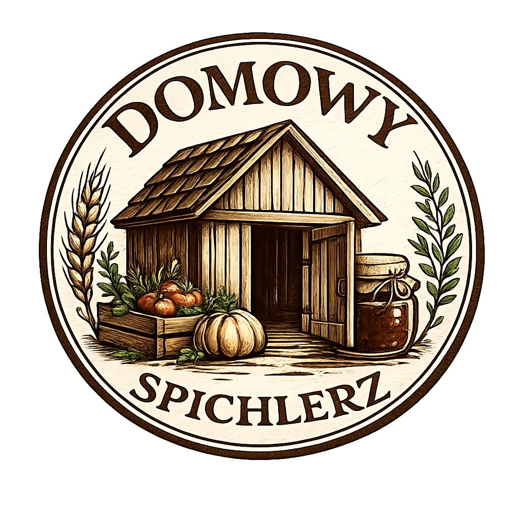 Logo Domowy Spichlerz
