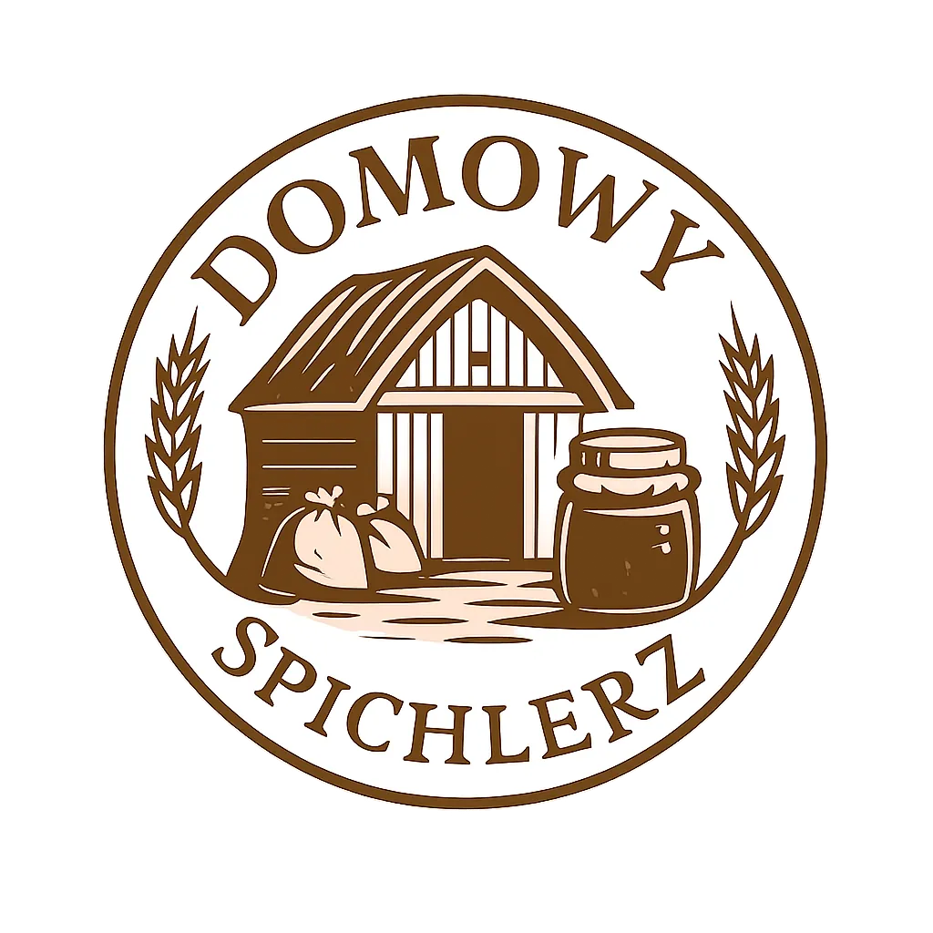 Logo Domowy Spichlerz